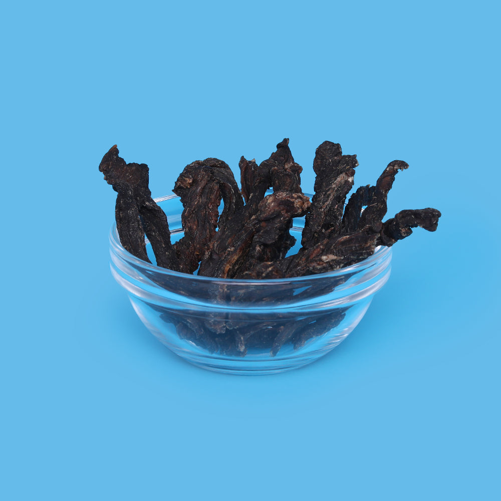 Lean Buff Jerky (70g)