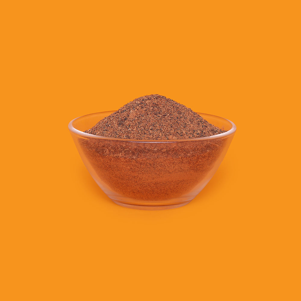 chicken organ powder by Barker'er Dozen Pet bakery