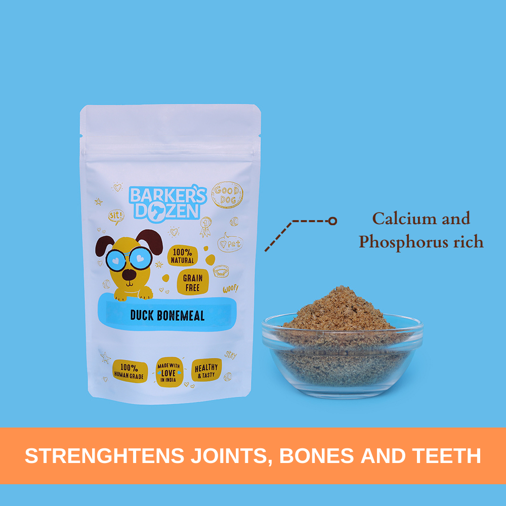 Calcium and phosphorus supplement for dogs best sale