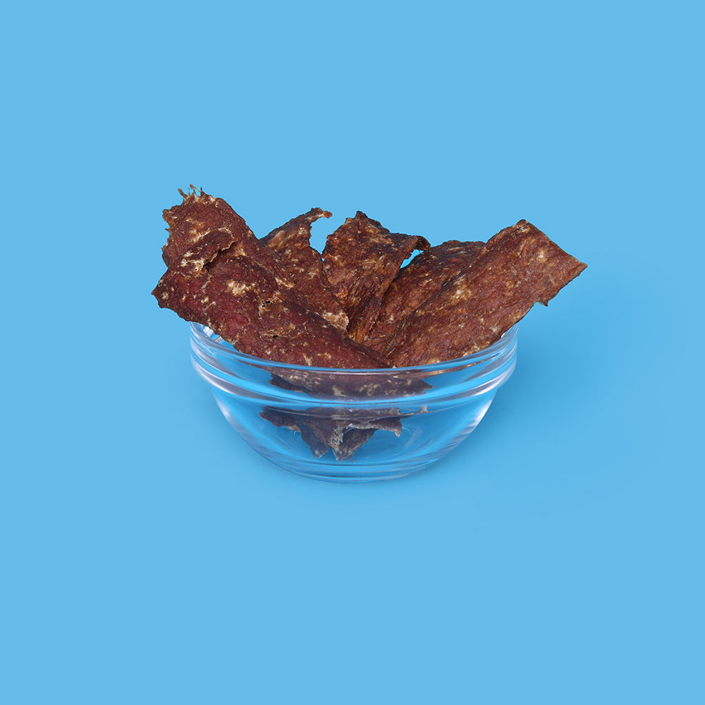 Lean Goat Jerky (60g)