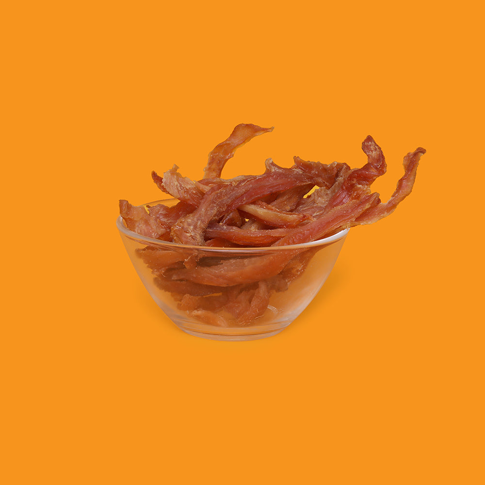 Lean Chicken Breast Jerky (70g)