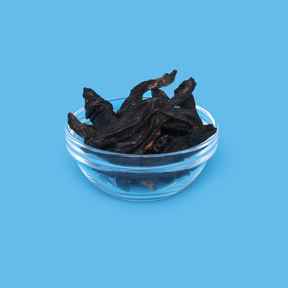 Pork Liver Jerky (70g)