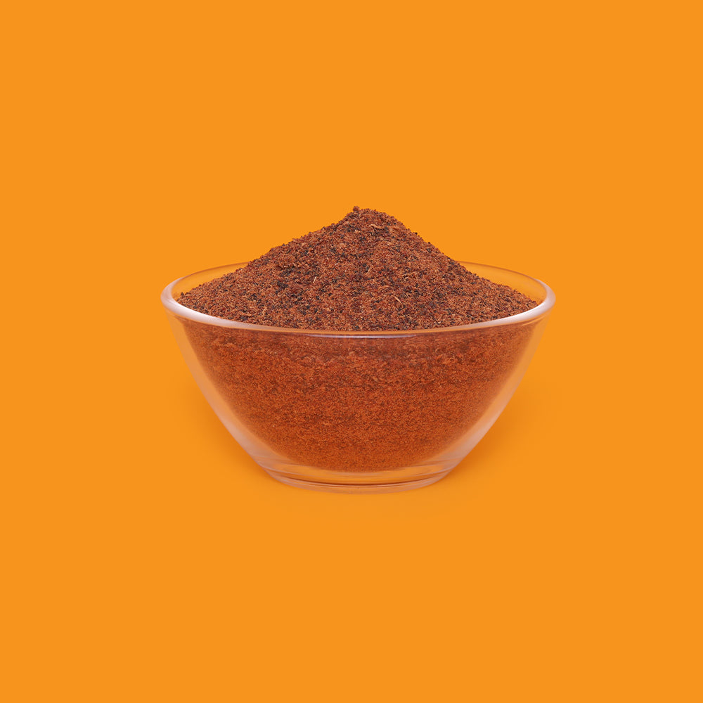 pork organ powder meal topper for dogs to add to doggie bowls and meals