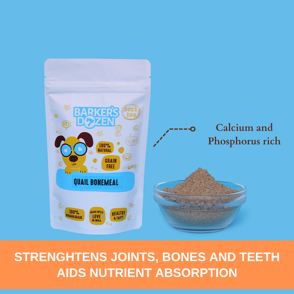 Bone meal powder for dogs hotsell