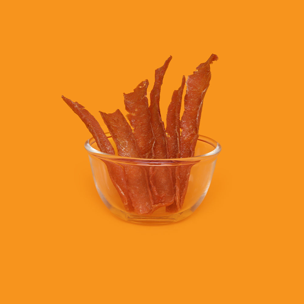 Smoked Chicken Jerky (70g)