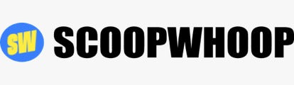 Scoopwhoop logo