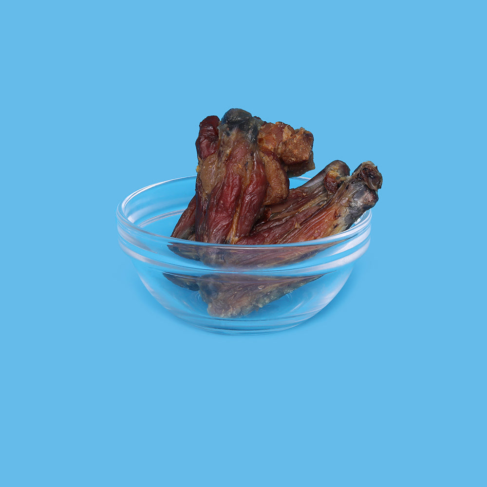Chicken Wings (Pack of 4)