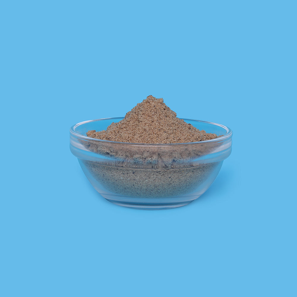 natural quail bonemeal powder for dogs